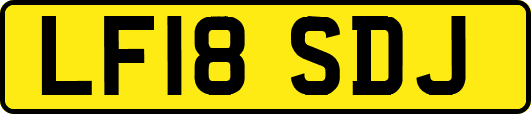 LF18SDJ