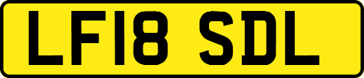 LF18SDL