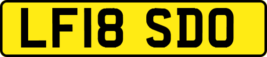 LF18SDO