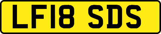 LF18SDS