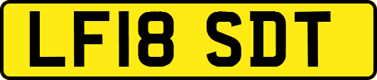 LF18SDT