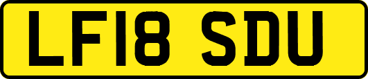 LF18SDU