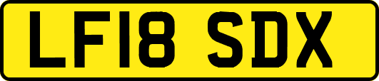 LF18SDX