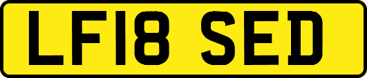 LF18SED