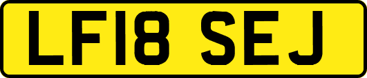 LF18SEJ