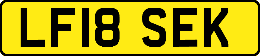 LF18SEK