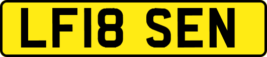 LF18SEN