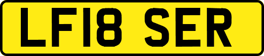 LF18SER