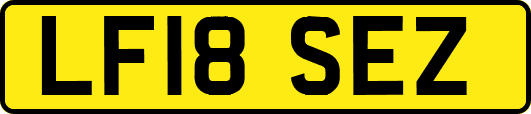 LF18SEZ