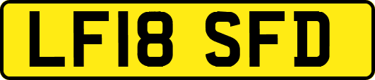 LF18SFD