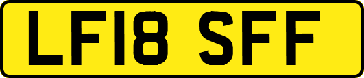 LF18SFF