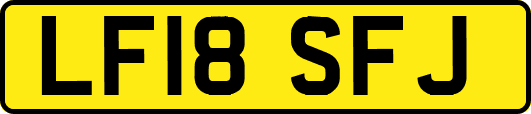 LF18SFJ