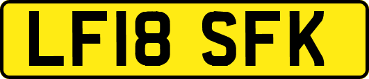 LF18SFK