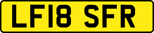 LF18SFR