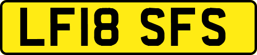 LF18SFS