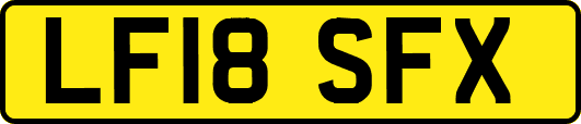 LF18SFX
