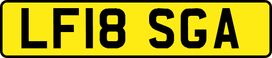LF18SGA