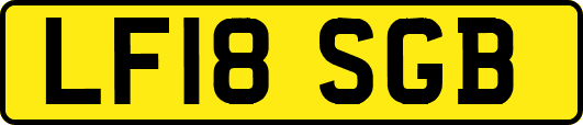 LF18SGB