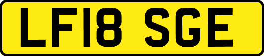 LF18SGE