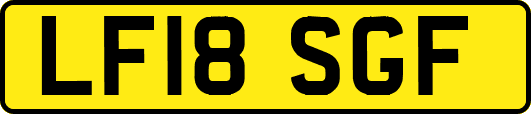 LF18SGF