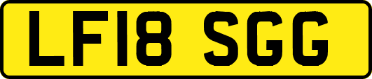 LF18SGG
