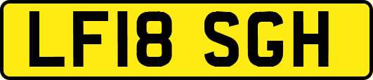 LF18SGH