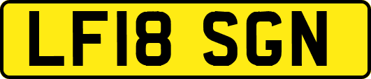 LF18SGN