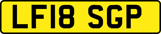 LF18SGP