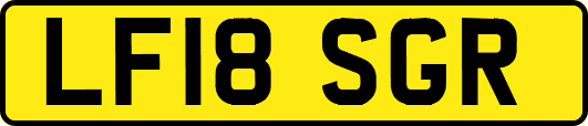 LF18SGR