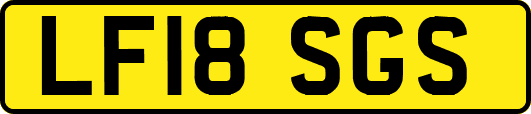 LF18SGS