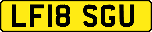 LF18SGU