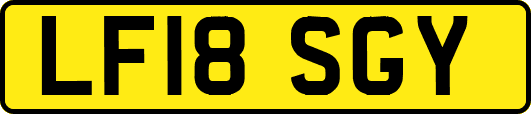 LF18SGY