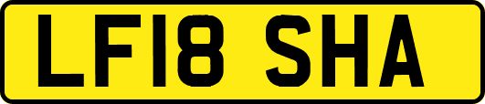 LF18SHA