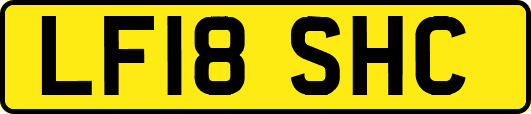 LF18SHC