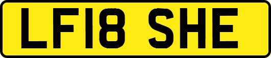 LF18SHE
