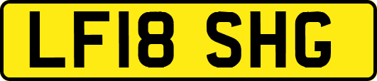 LF18SHG