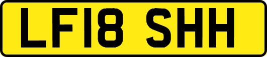 LF18SHH