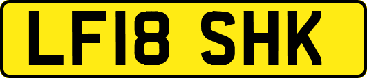 LF18SHK