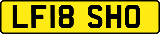 LF18SHO