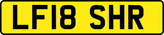 LF18SHR