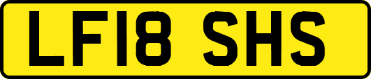 LF18SHS
