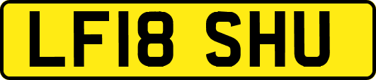LF18SHU