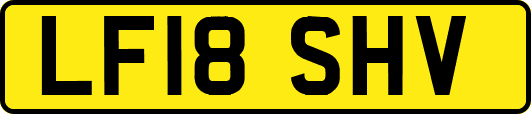 LF18SHV