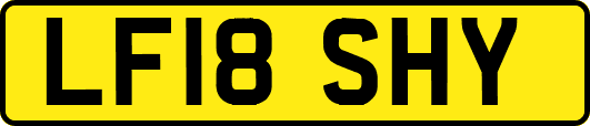 LF18SHY