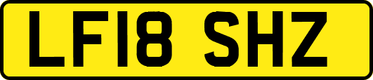 LF18SHZ