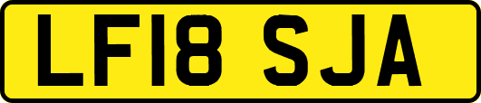 LF18SJA