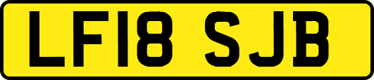 LF18SJB