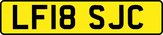 LF18SJC