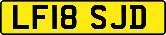 LF18SJD