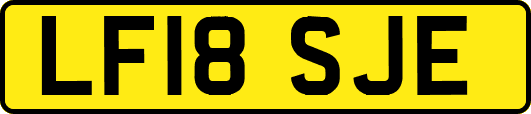 LF18SJE